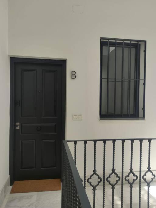 Calm & Design Suite Севилья Экстерьер фото