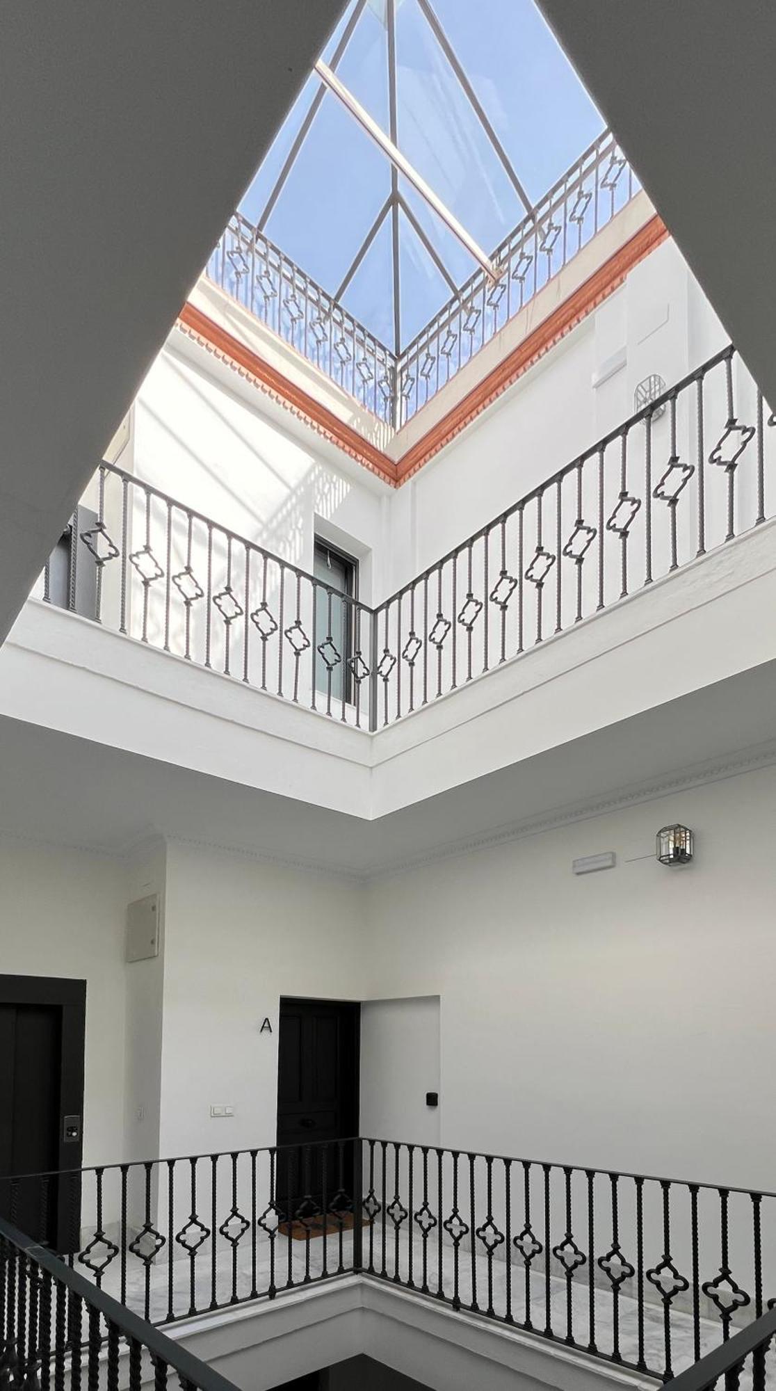 Calm & Design Suite Севилья Экстерьер фото